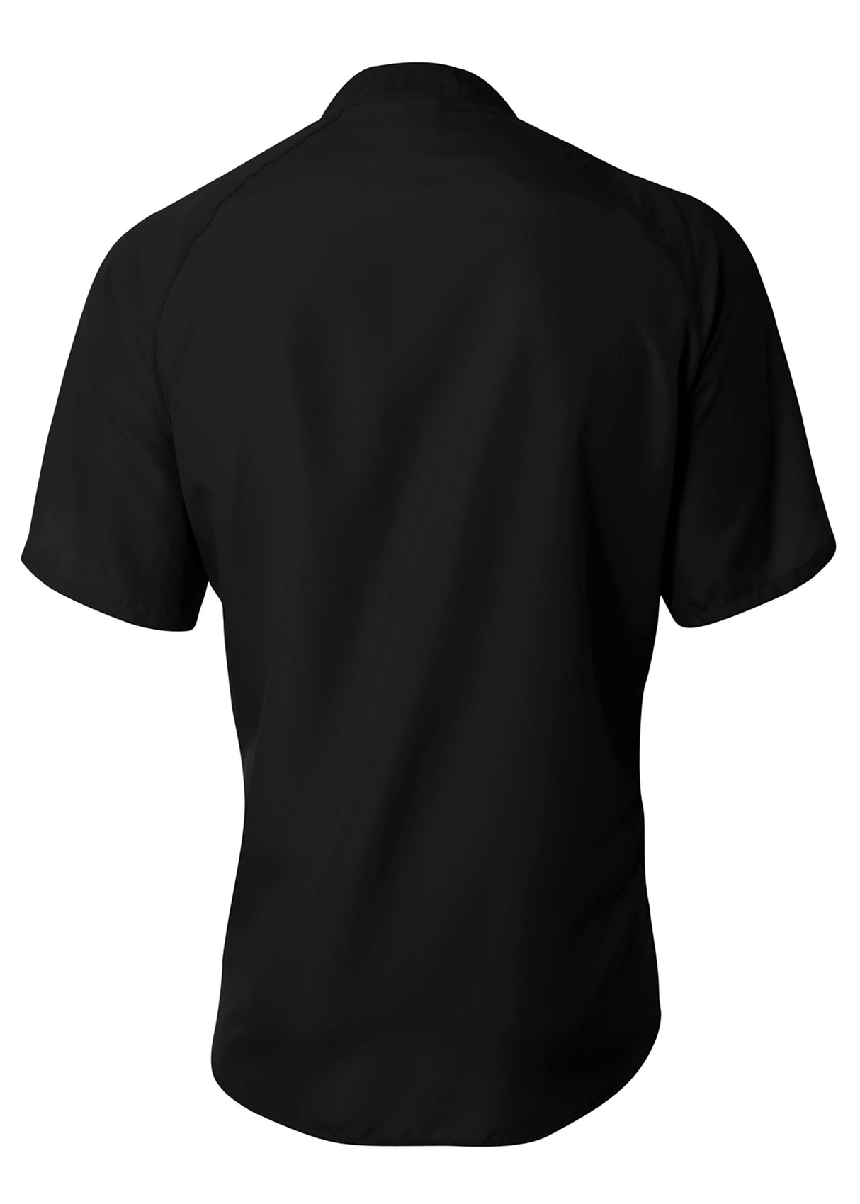 A4 Youth Batting Jacket-2