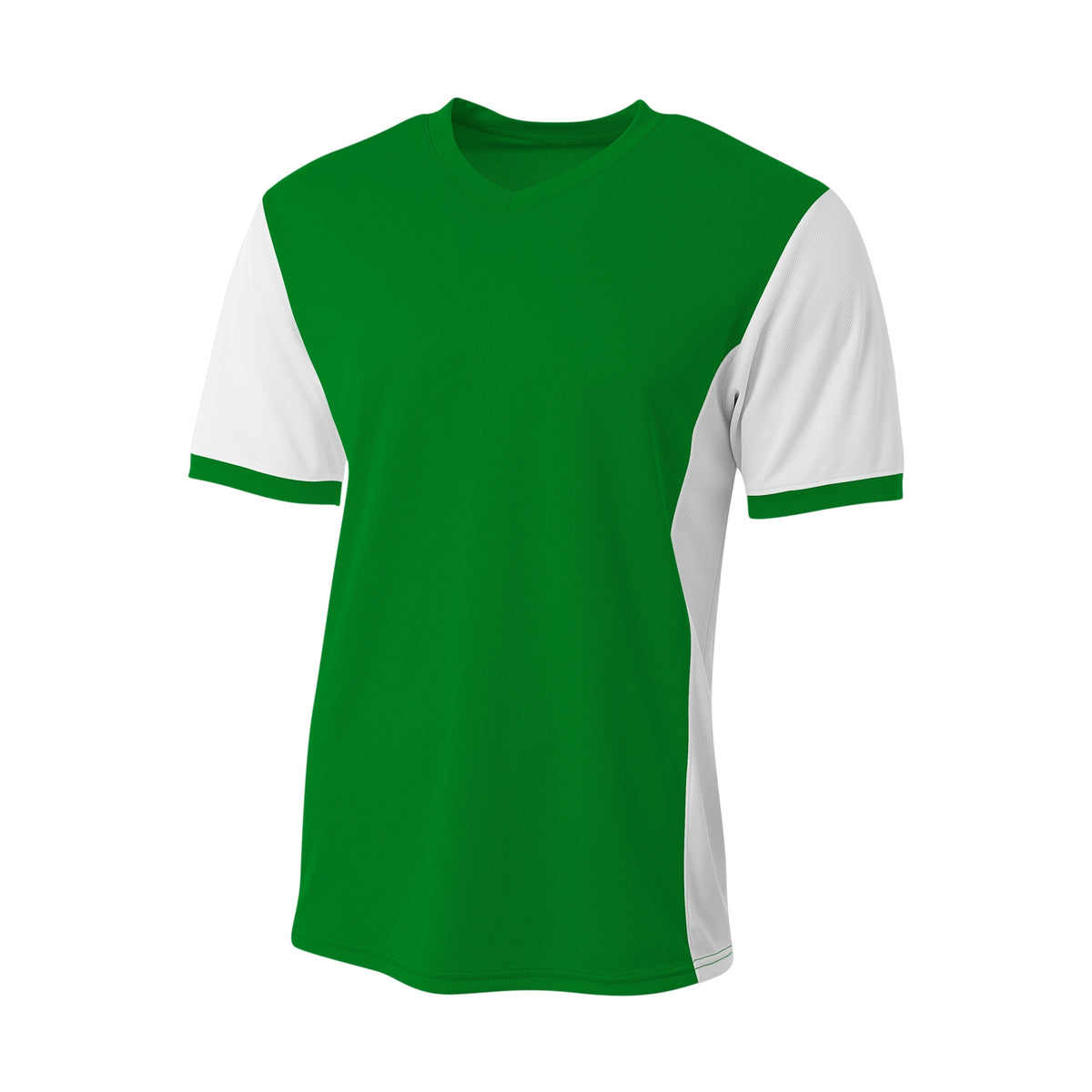 A4 Men's Premier Soccer Jersey-1