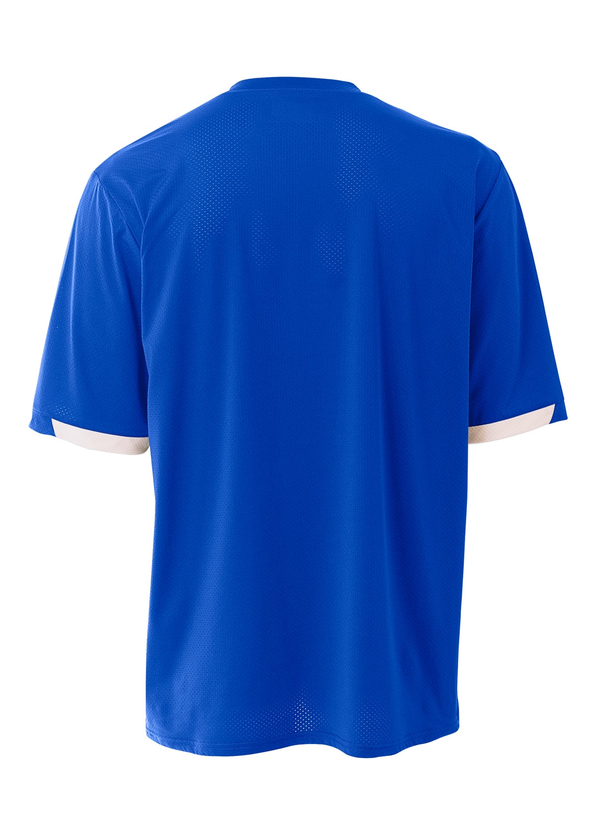 A4 Youth Stretch Pro Baseball Jersey-2