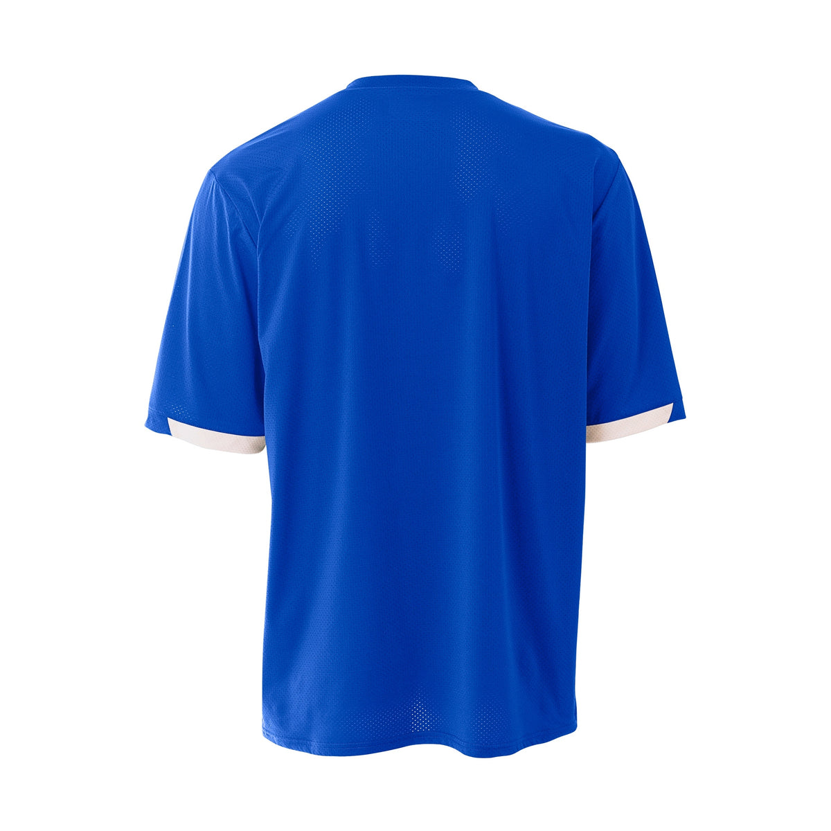 A4 Youth Stretch Pro Baseball Jersey-2