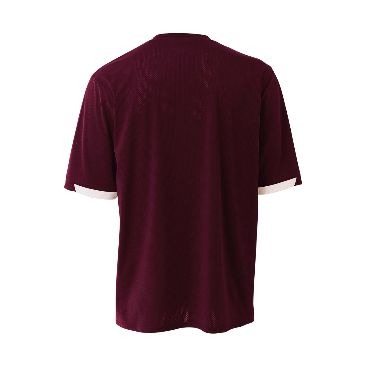 A4 Youth Stretch Pro Baseball Jersey-2