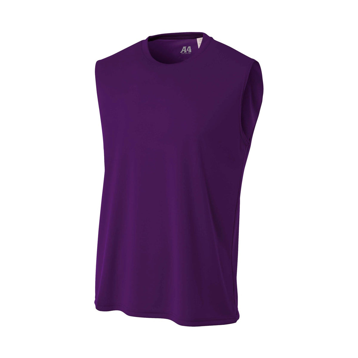 A4 Men's Cooling Performance Muscle-1