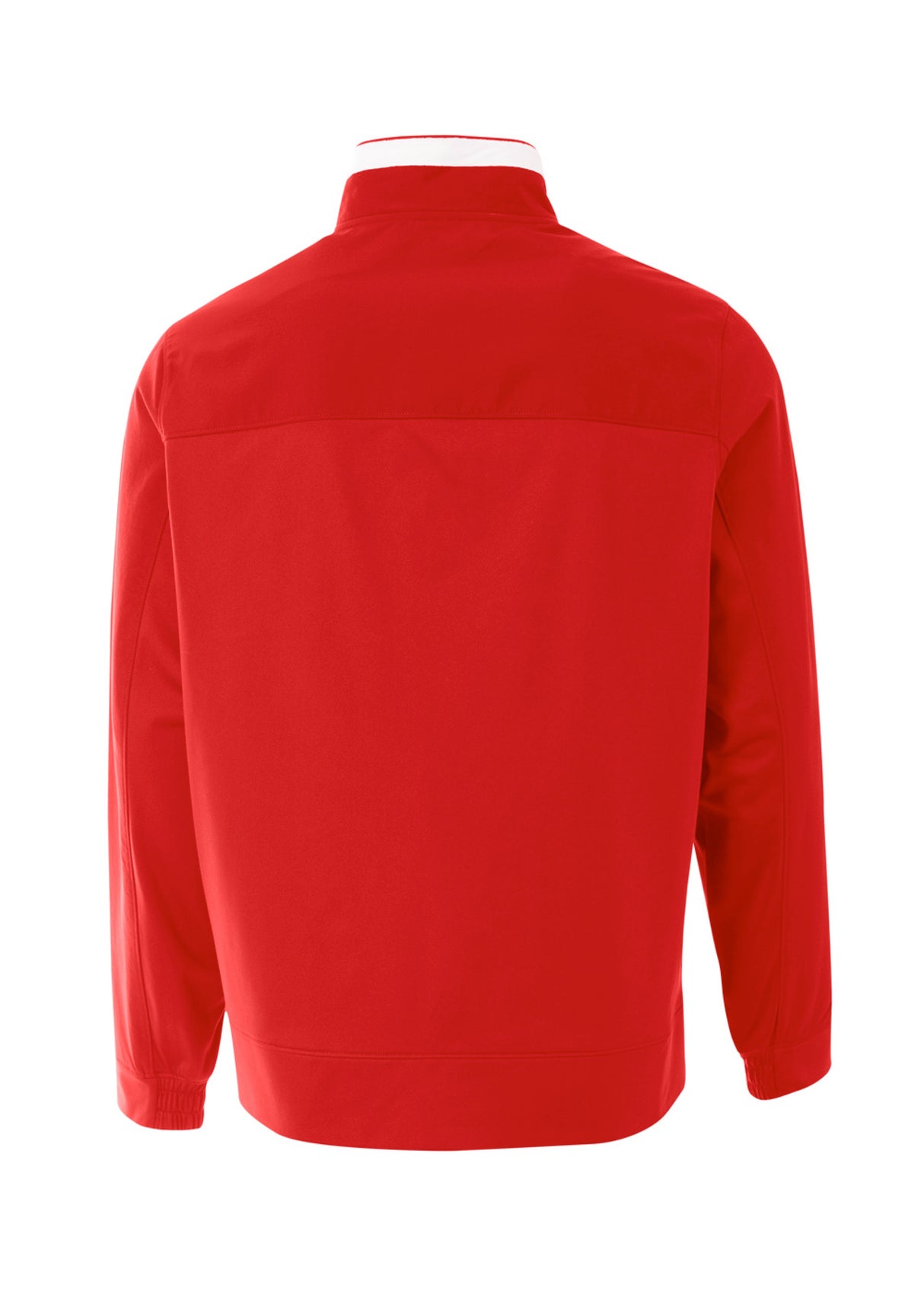 A4 Youth League Full Zip Warm Up Jacket-2