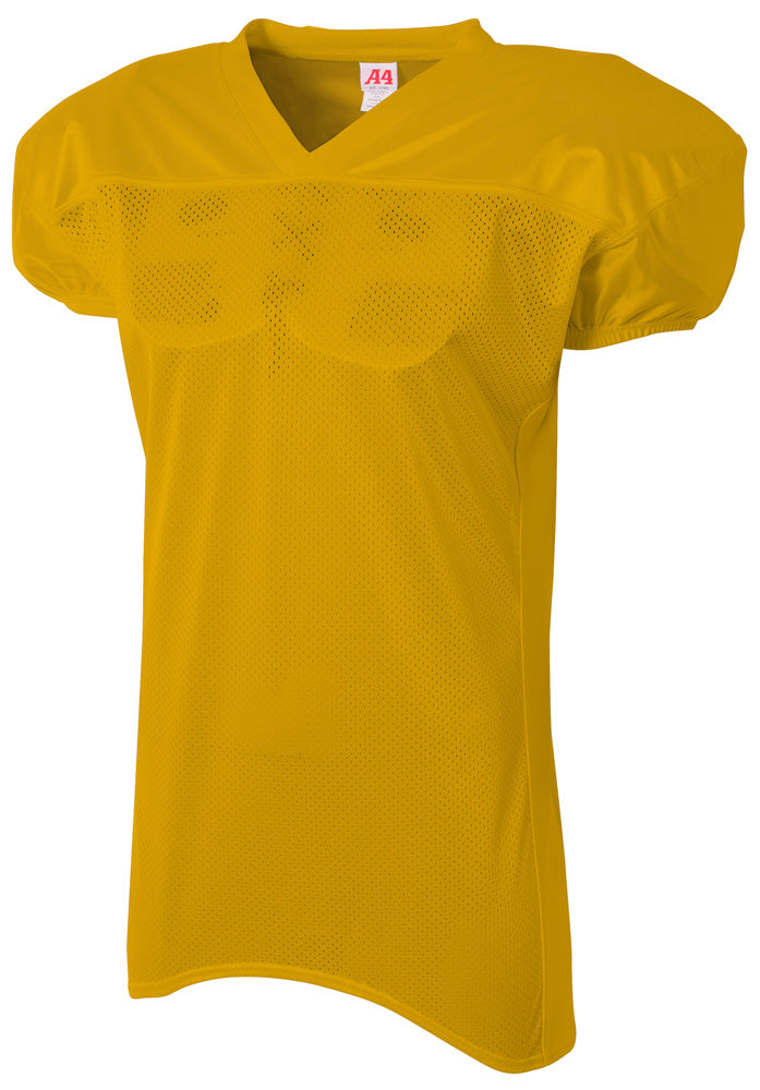 A4 Youth Nickleback Jersey-1