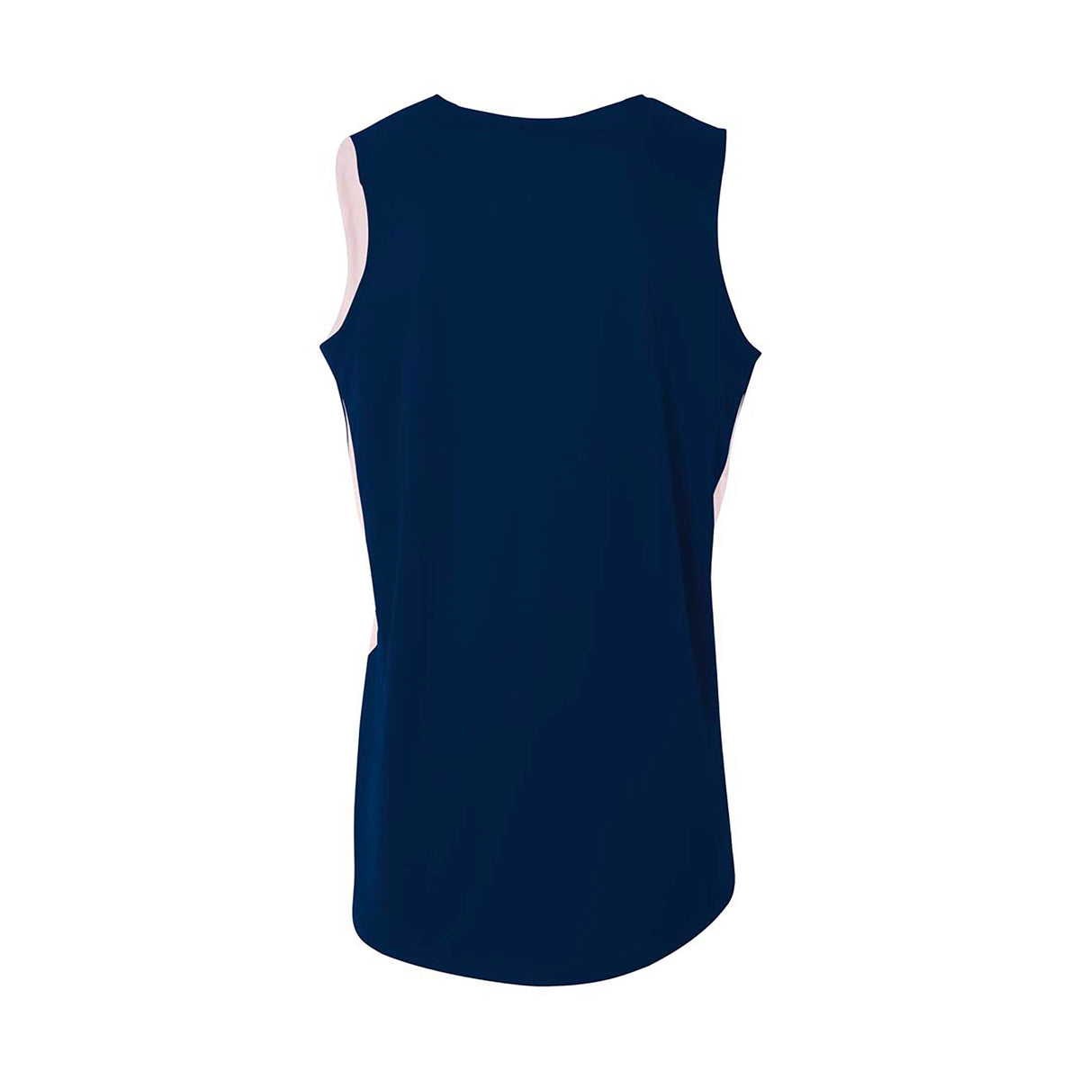 A4 Men's Double Double Jersey-2