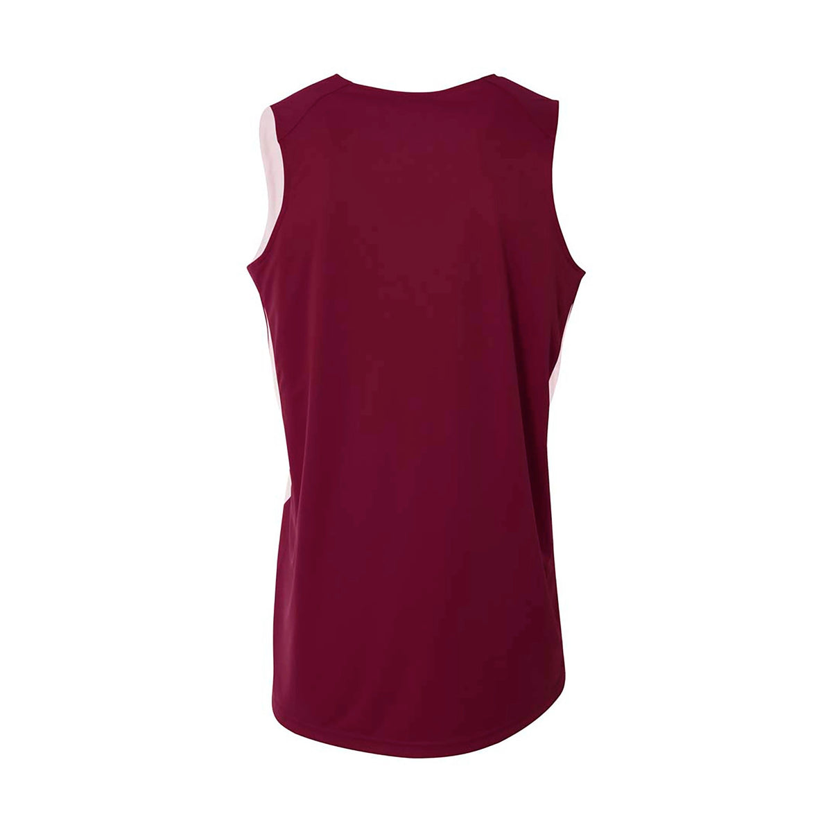 A4 Men's Double Double Jersey-2