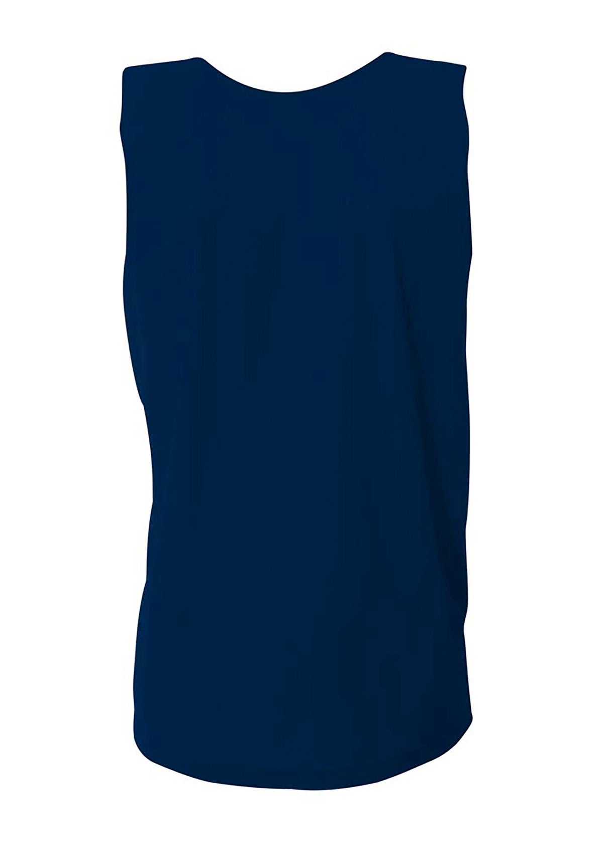 A4 Men's Reversible Mesh Tank-2
