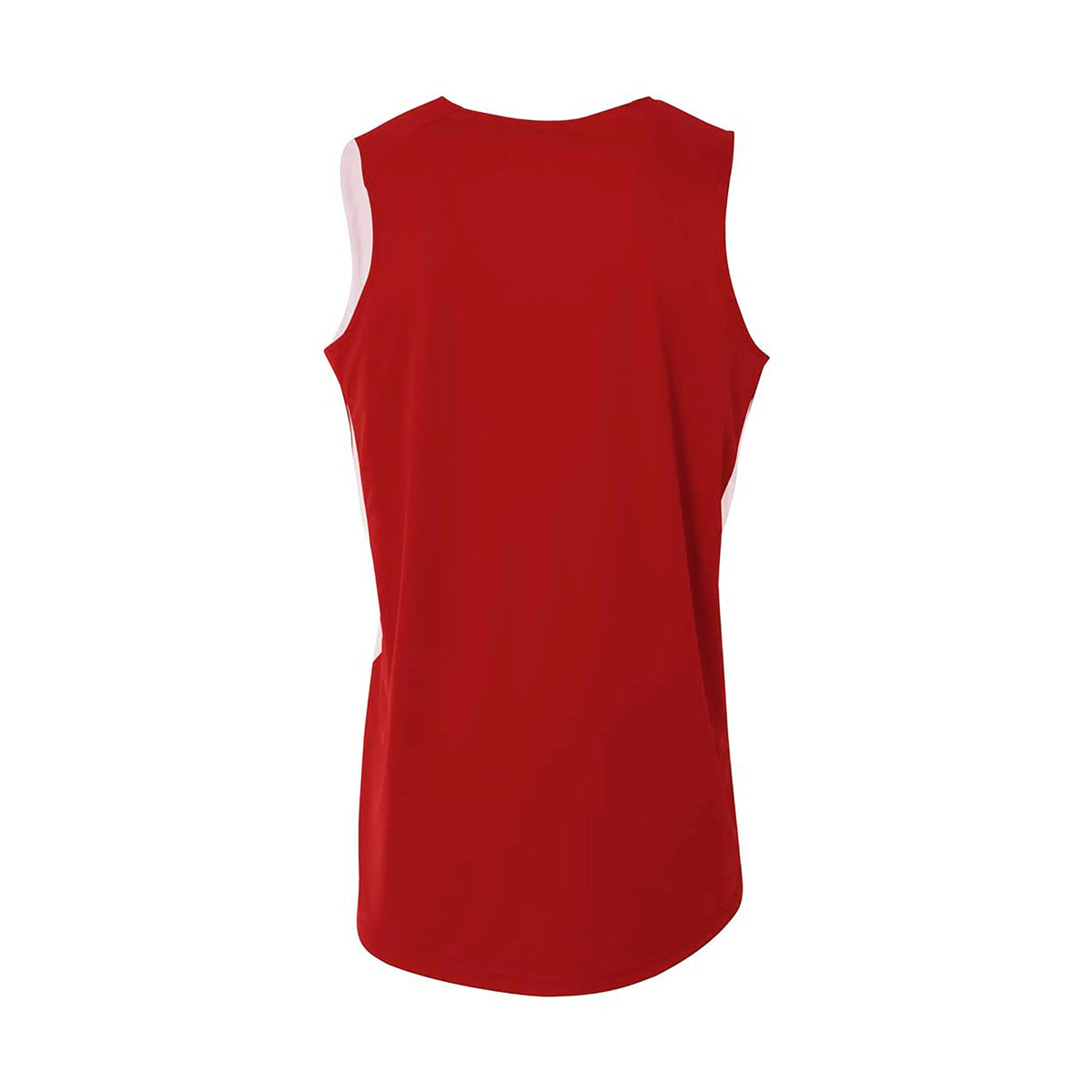 A4 Men's Double Double Jersey-2