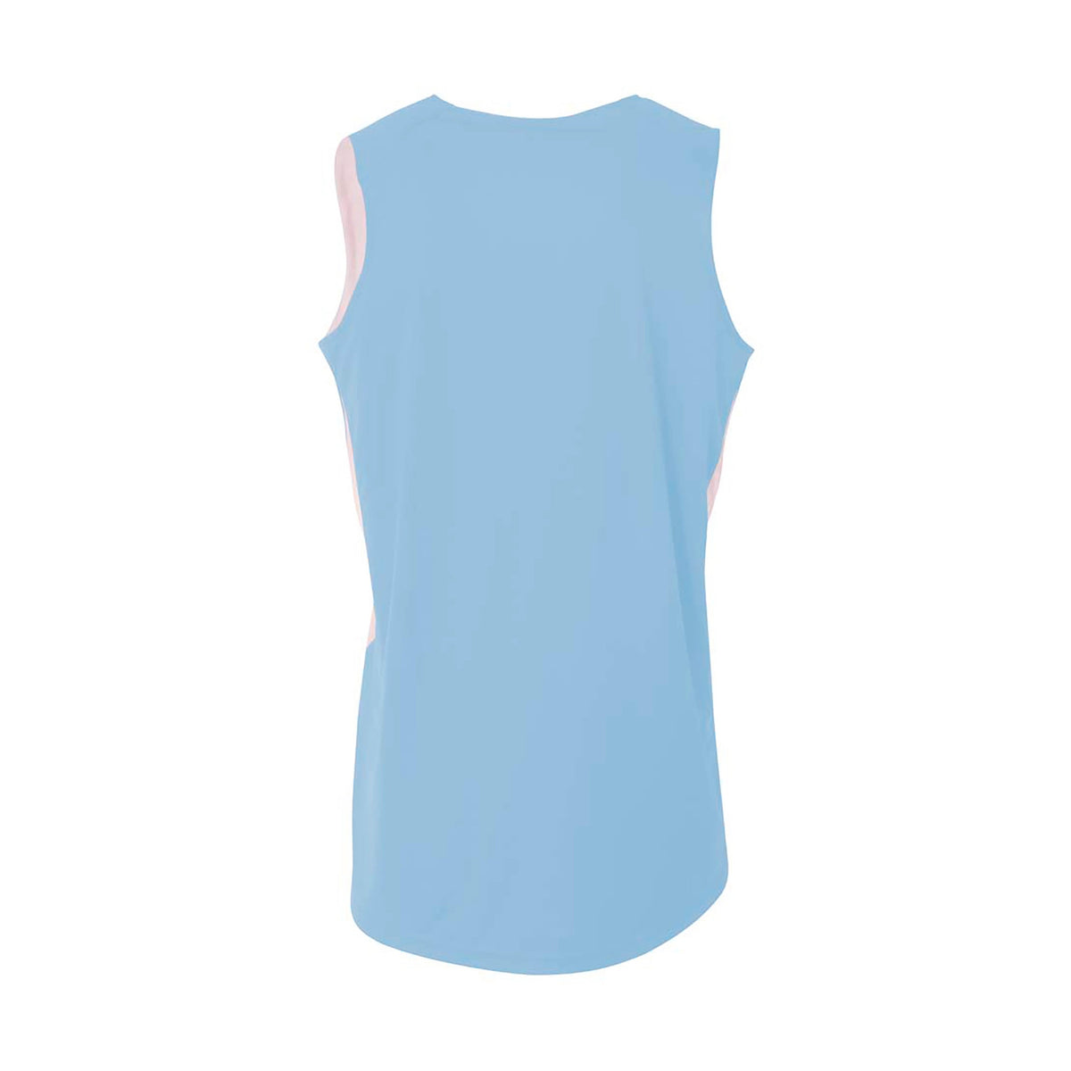 A4 Men's Double Double Jersey-2