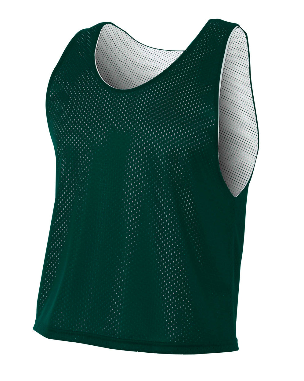 A4 Men's Lacrosse Reversible Practice Jersey-1