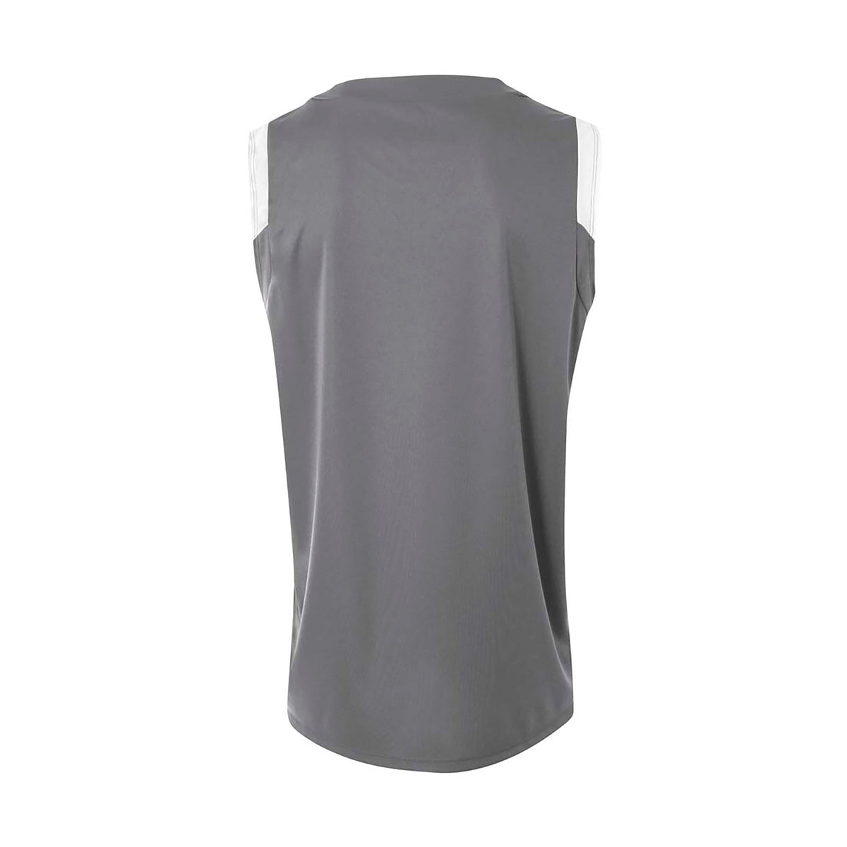 A4 Men's Moisture Management V-Neck Muscle-2