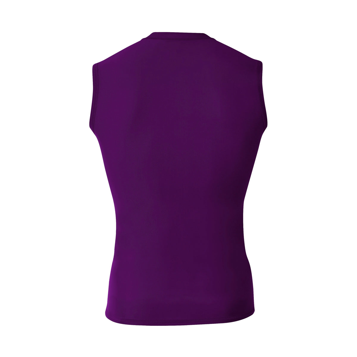 A4 Men's Compression Muscle Tee-2