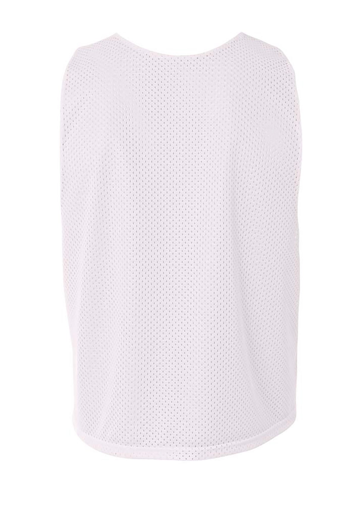 A4 Men's Lacrosse Reversible Practice Jersey-2