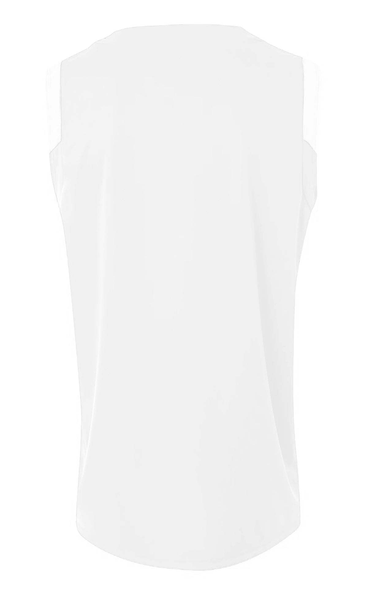 A4 Men's Moisture Management V-Neck Muscle-2