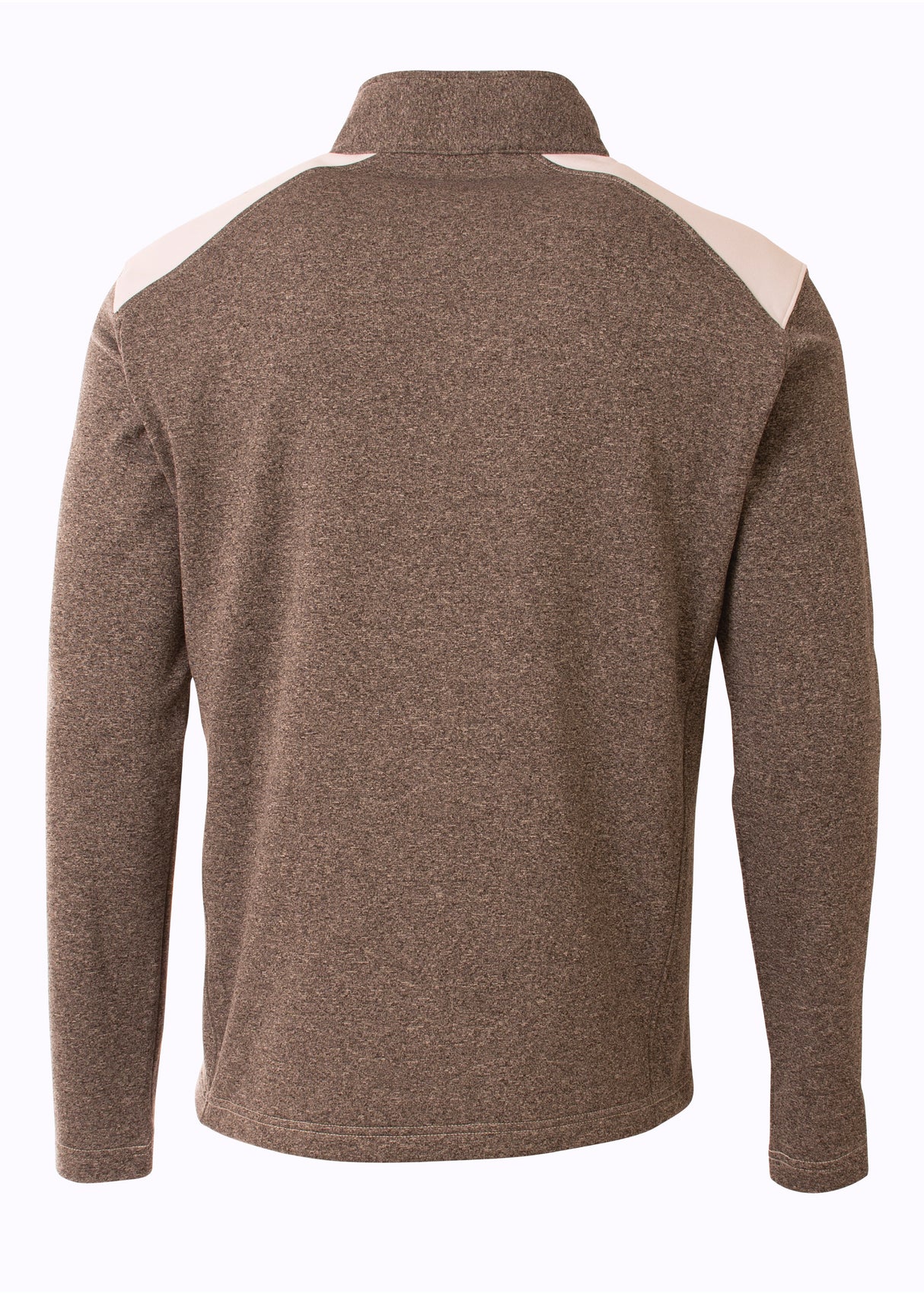 A4 Youth Tourney Fleece Quarter Zip-2