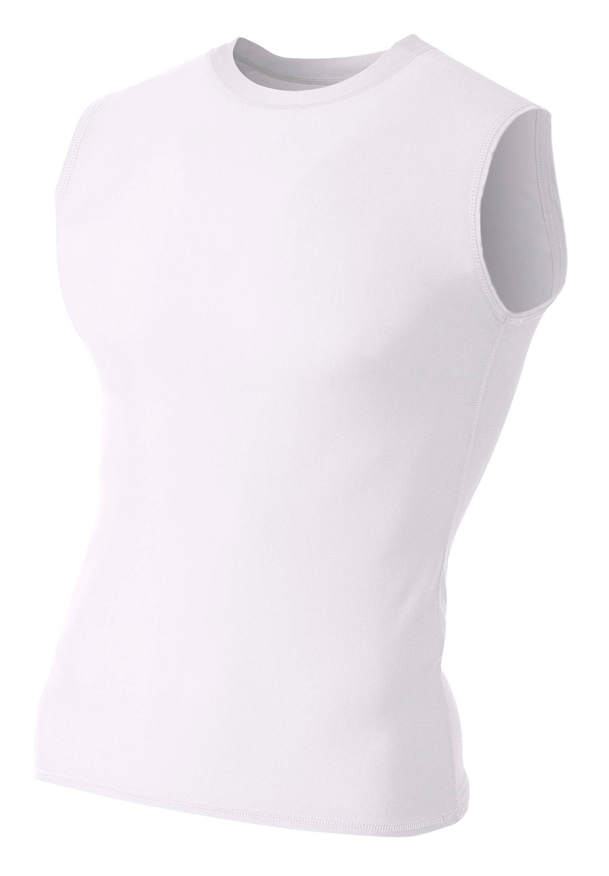 A4 Youth Compression Muscle-1