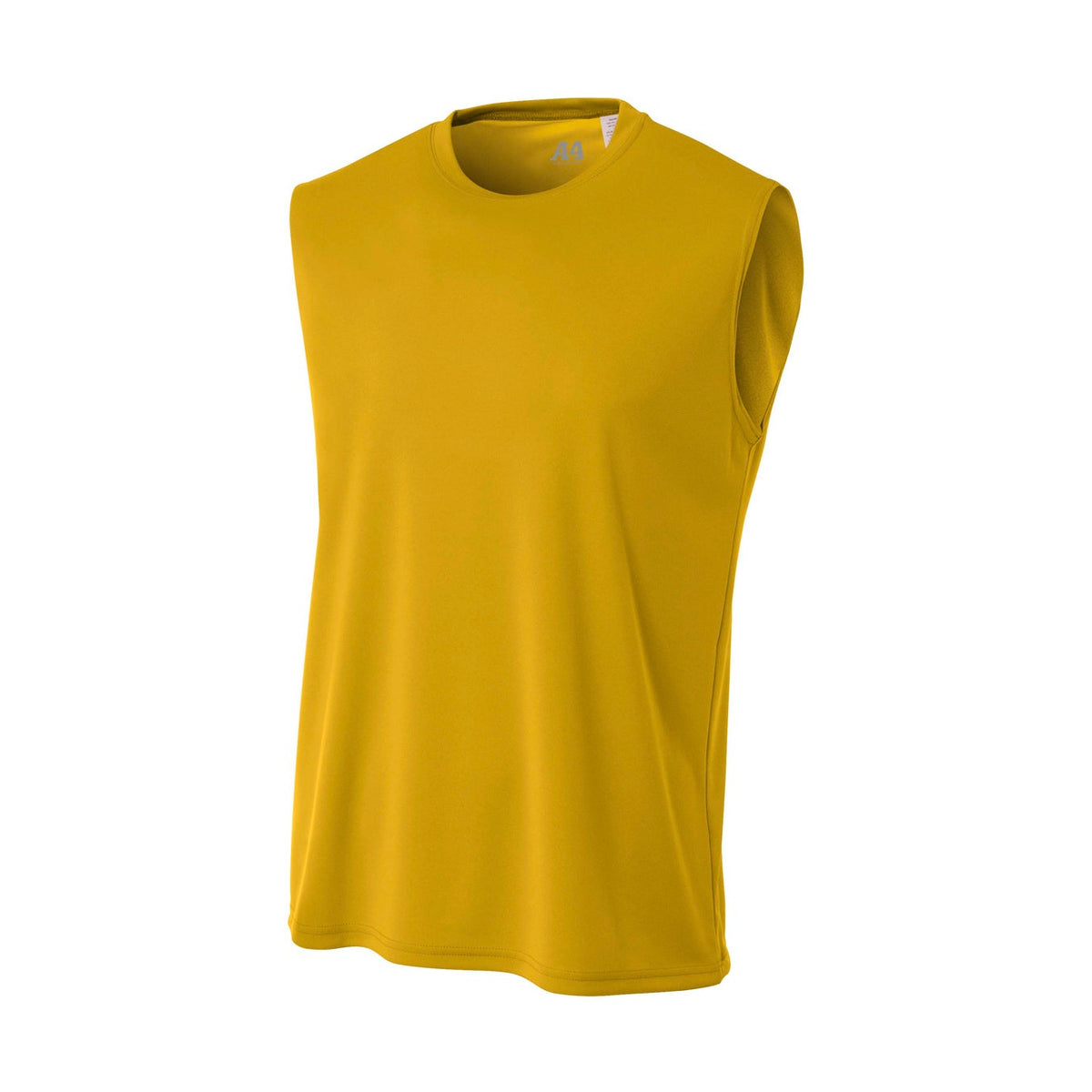 A4 Men's Cooling Performance Muscle-1