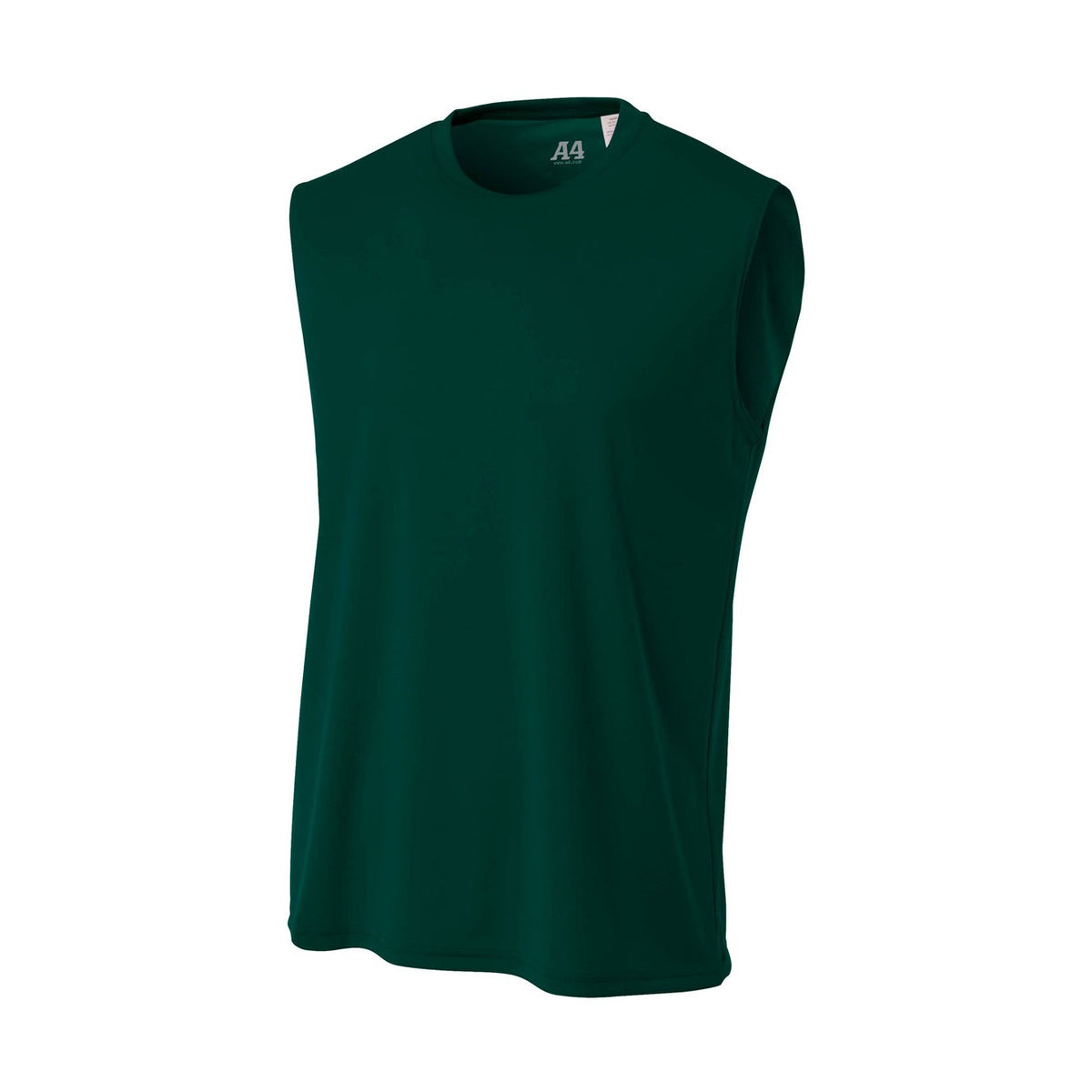 A4 Men's Cooling Performance Muscle-1