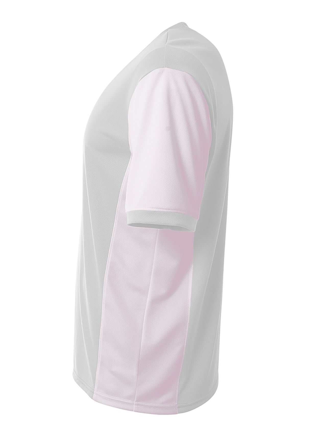 A4 Youth Premier Soccer Jersey-3