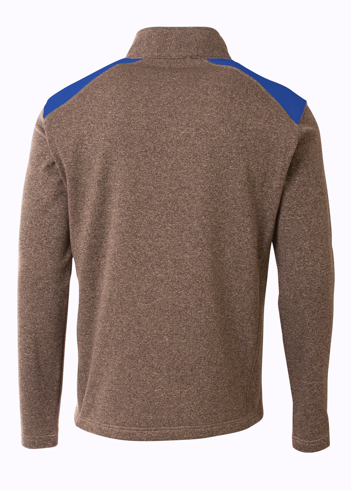 A4 Youth Tourney Fleece Quarter Zip-2