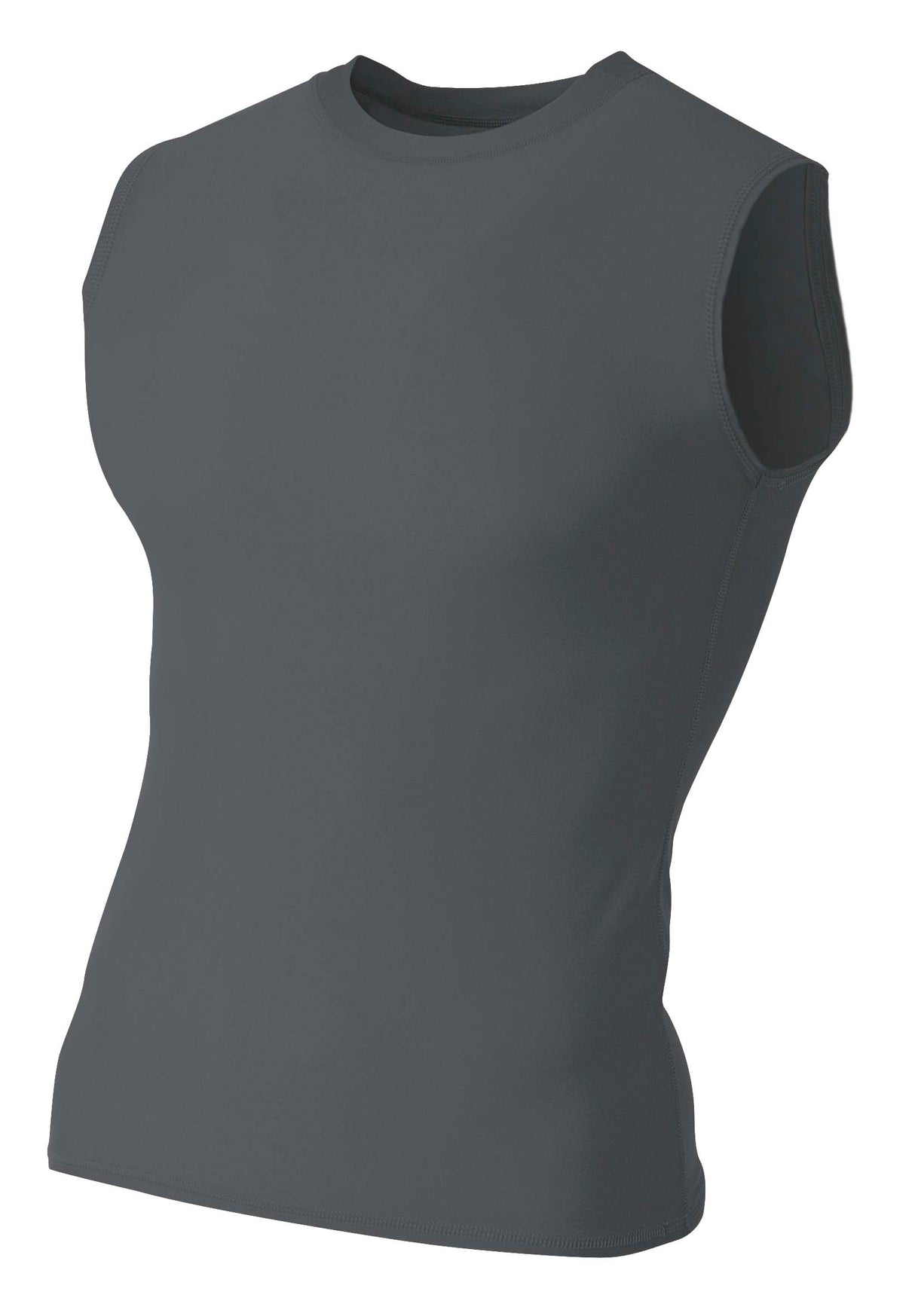 A4 Youth Compression Muscle-1