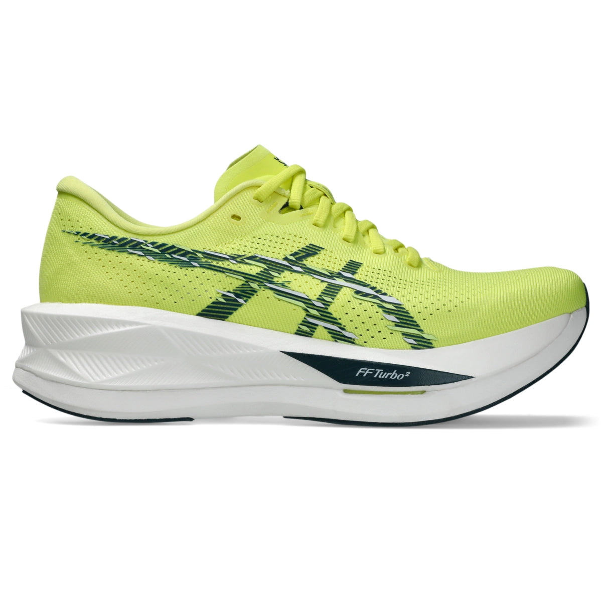 Asics Men's Sonicblast Running Shoes-1