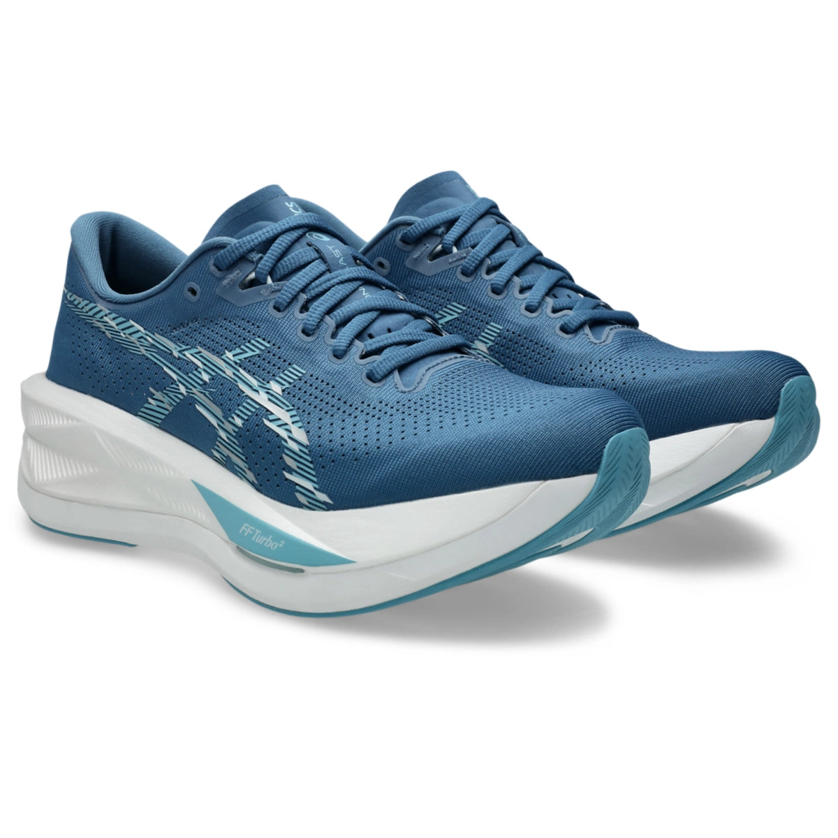 Asics Men's Sonicblast Running Shoes-5