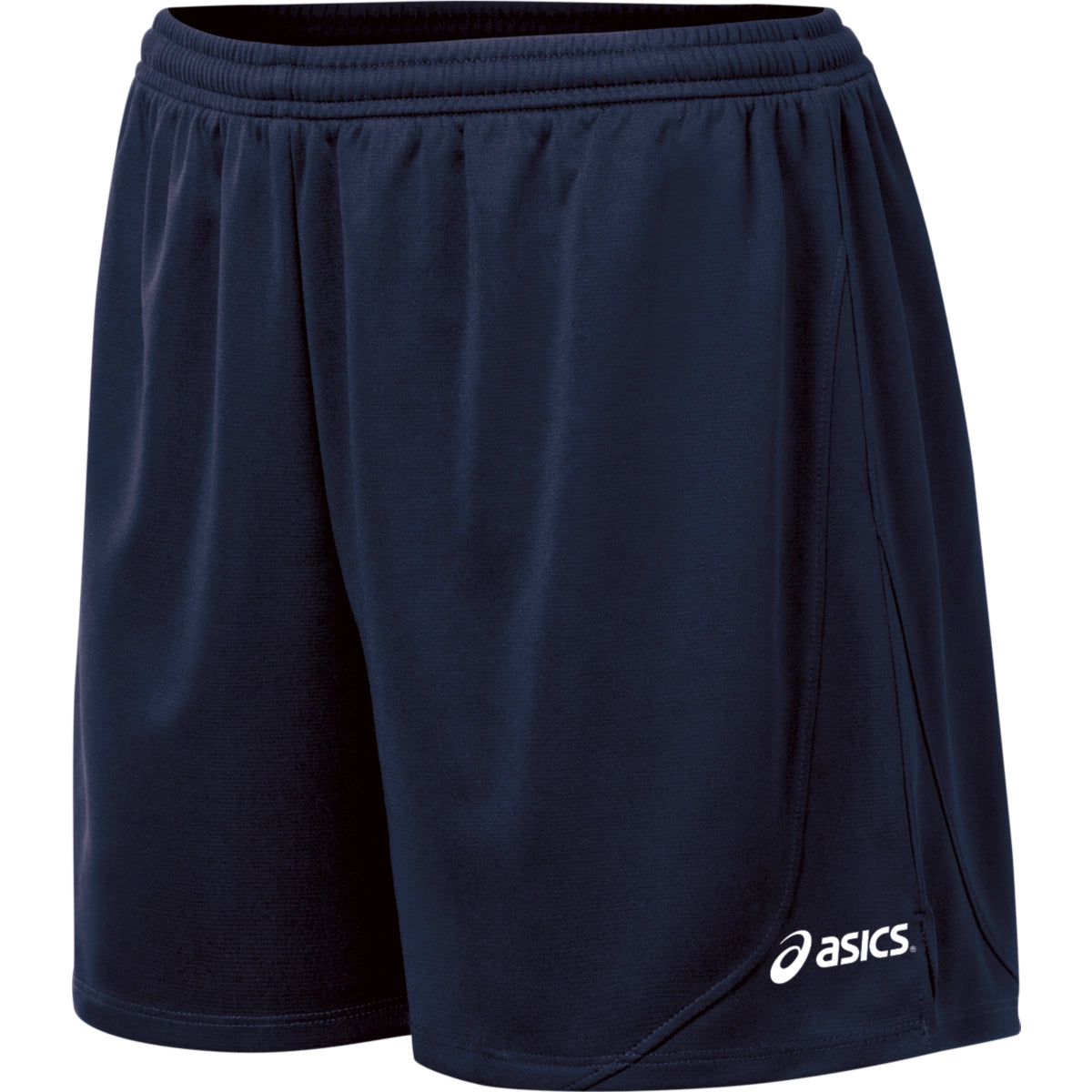 Asics Women's Rival Ii Short