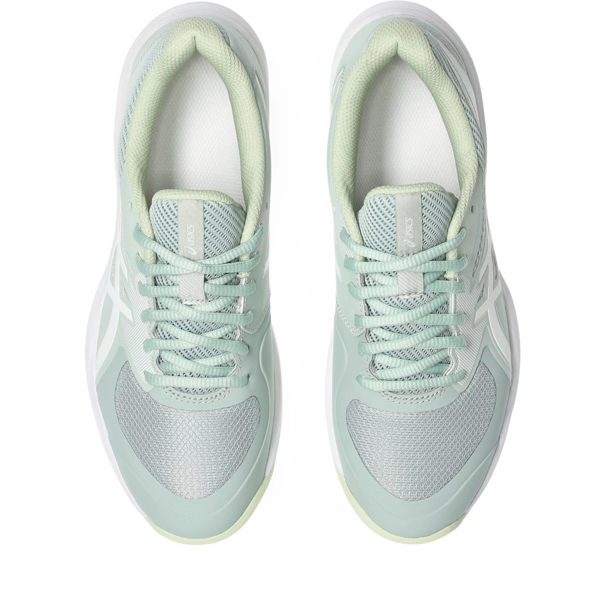 Asics Women's Game FF Tennis Shoes-4