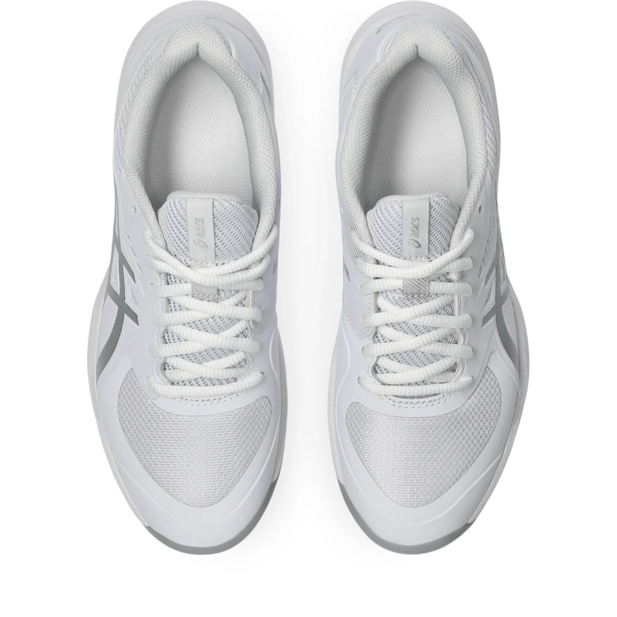 Asics Women's Game FF Tennis Shoes-4