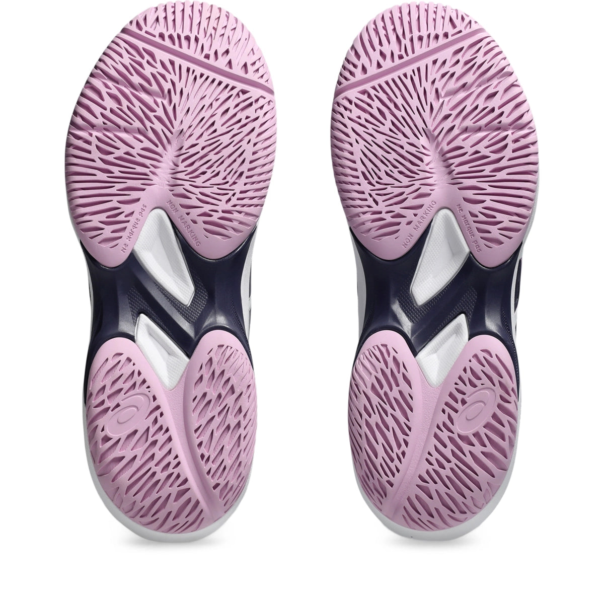 Asics Women's Game FF Tennis Shoes-3