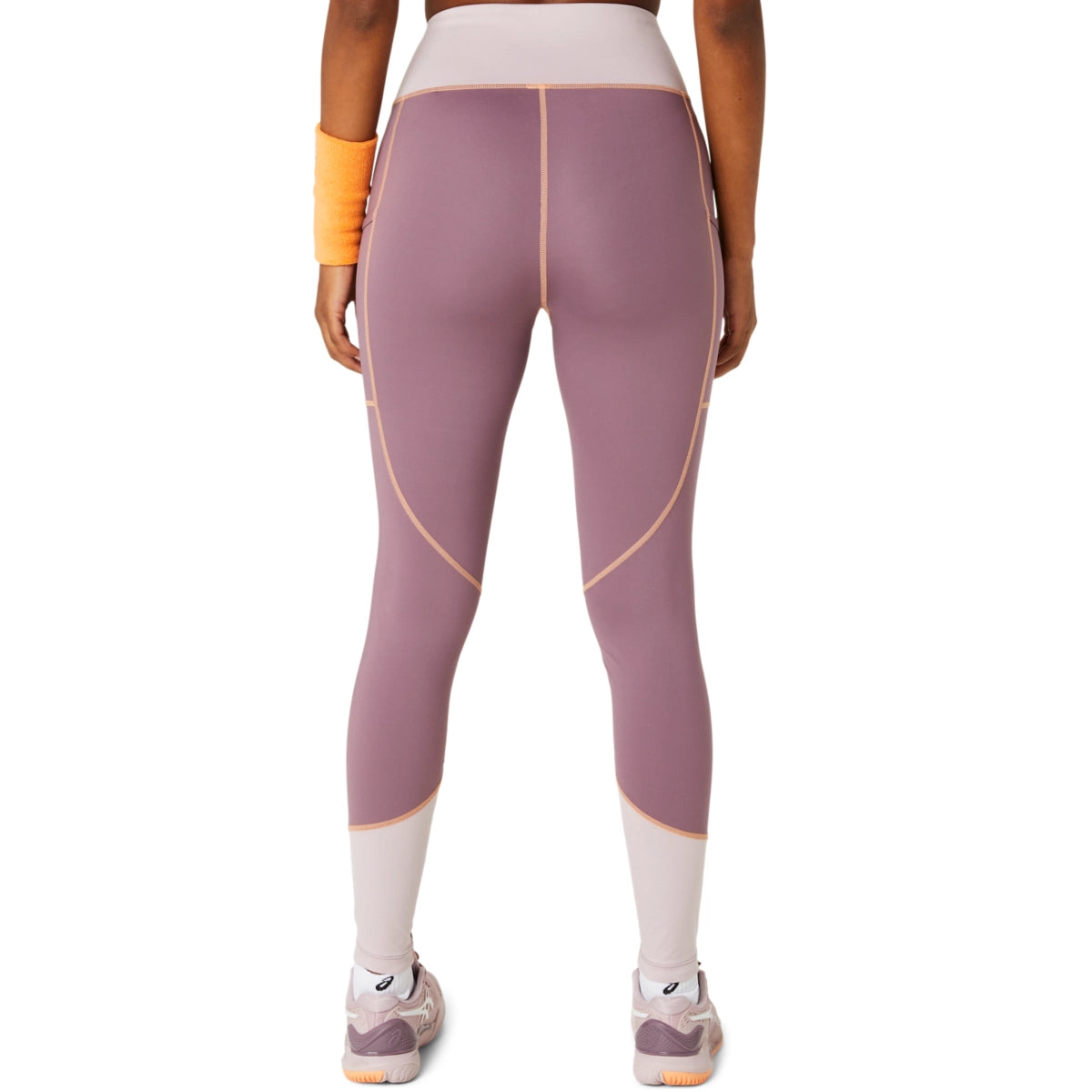 Asics Women's Tight-2