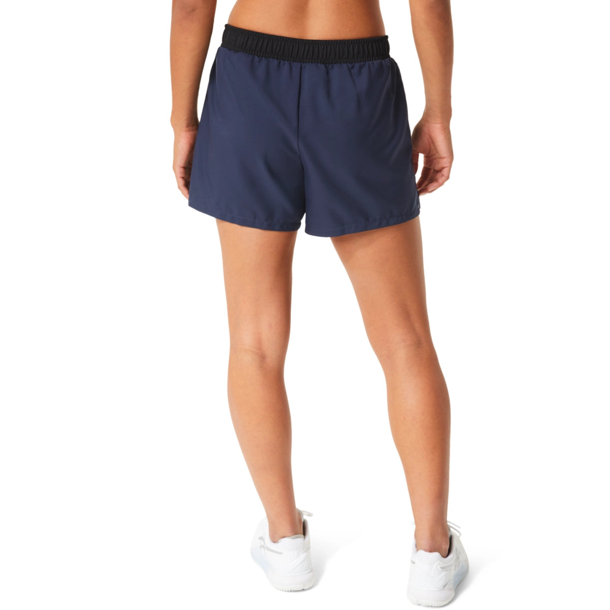 Asics Women's Court Short-2