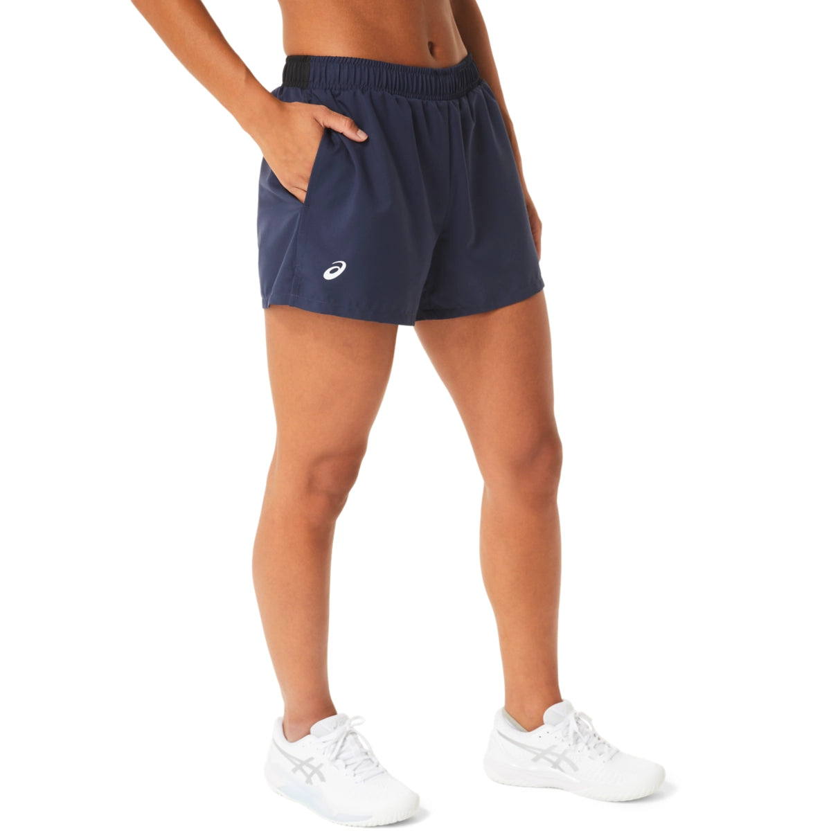 Asics Women's Court Short-3