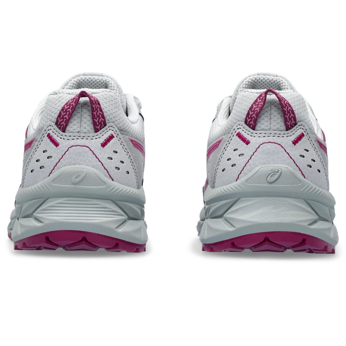 Asics Youth Pre Venture 9 Grade School Running Shoes-6