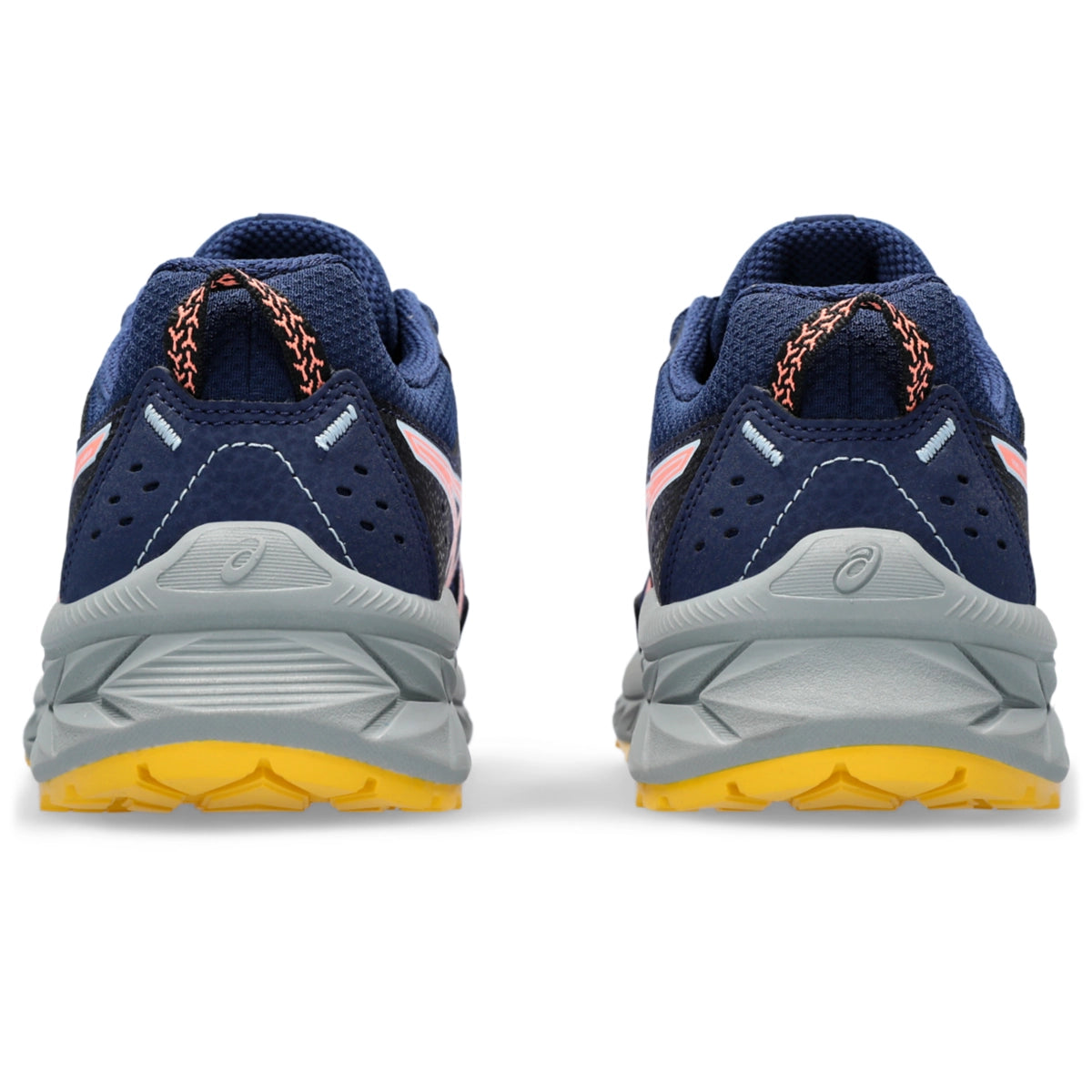Asics Youth Pre Venture 9 Grade School Running Shoes-6