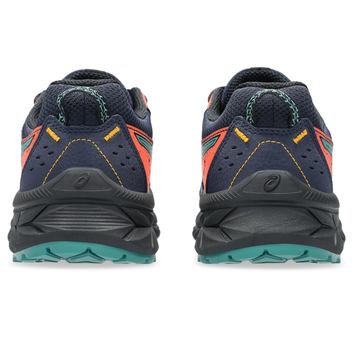 Asics Youth Pre Venture 9 Grade School Running Shoes-6