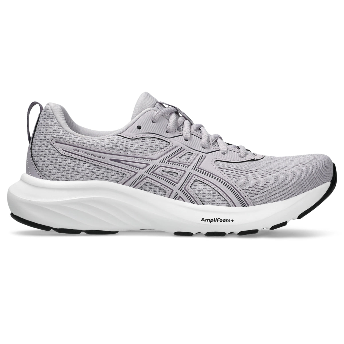 Asics Women's Gel-Contend 9 Running Shoes-1