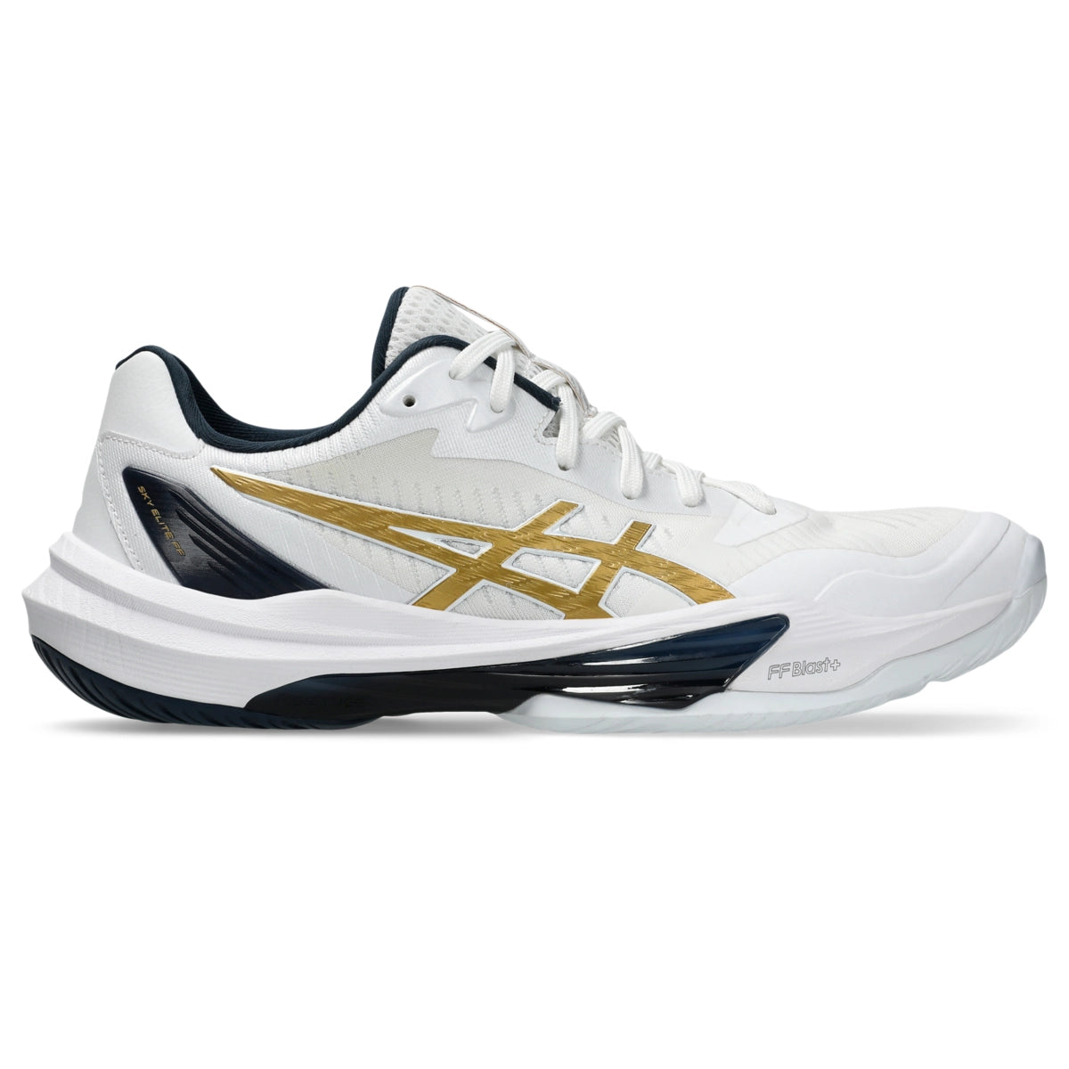 Asics Women's Sky Elite FF 3 Volleyball Shoes-1