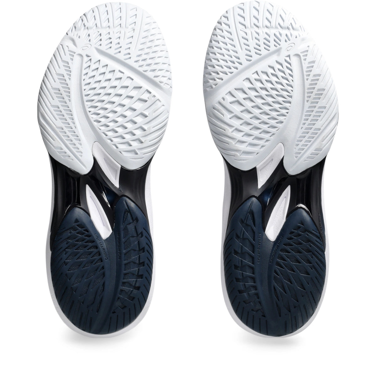 Asics Women's Sky Elite FF 3 Volleyball Shoes-3
