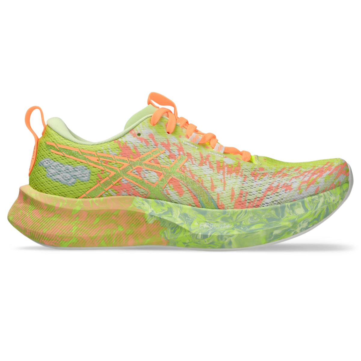 Asics Women's Noosa Tri 16 Running Shoes-1