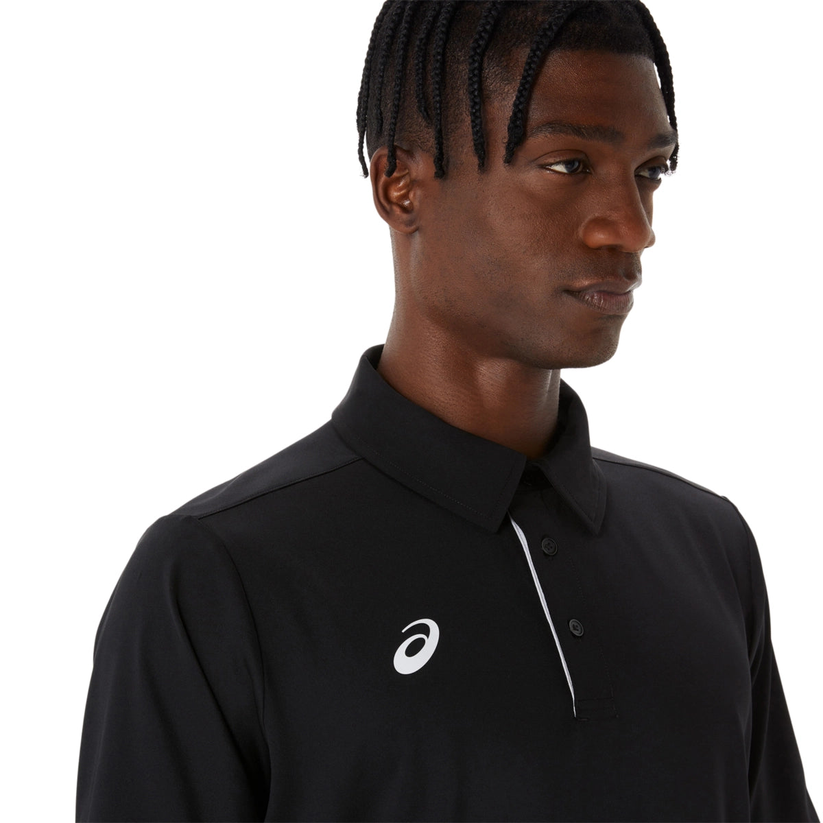 Asics Men's Team Polo-4