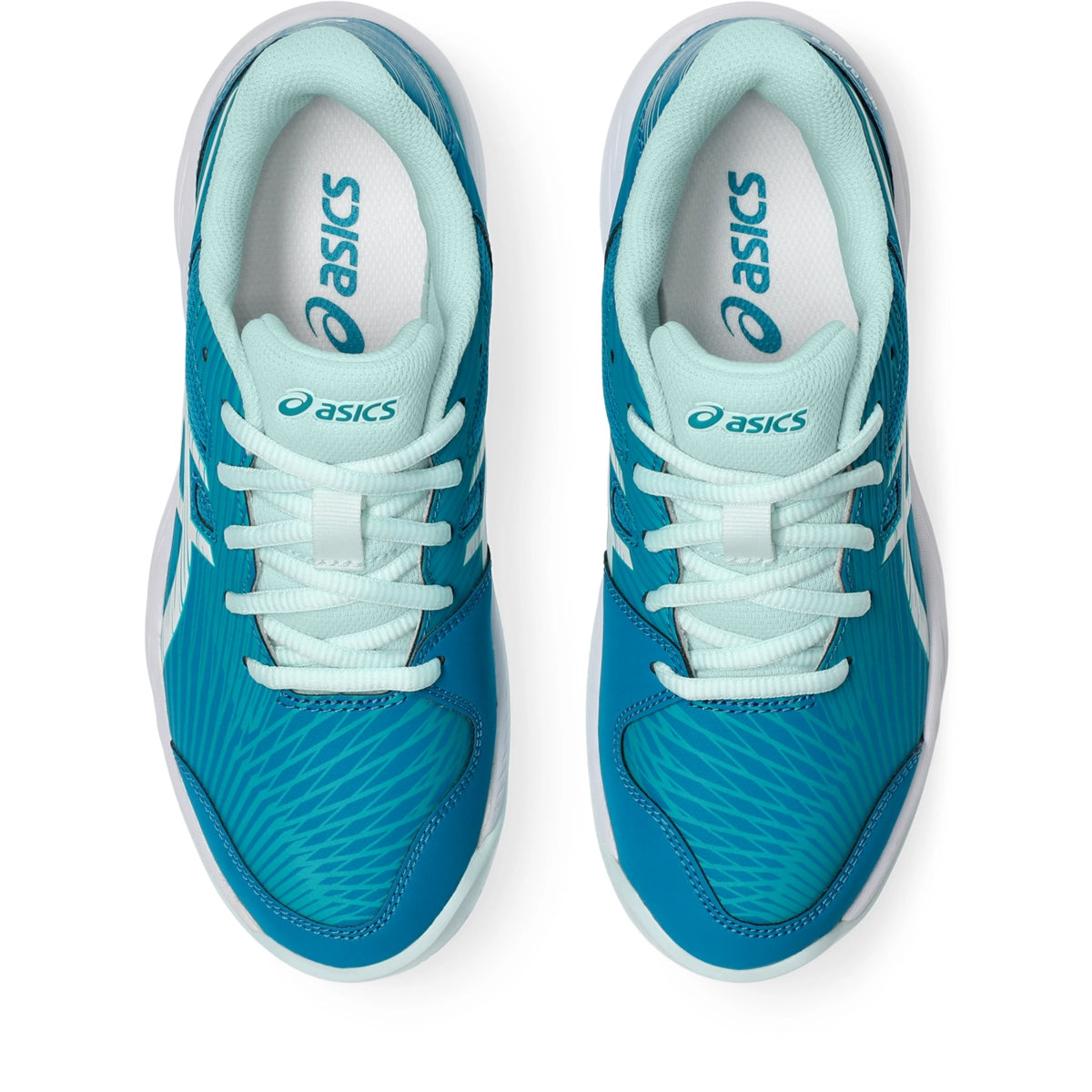 Asics Youth Gel-Game 9 Grade School Tennis Shoes-4