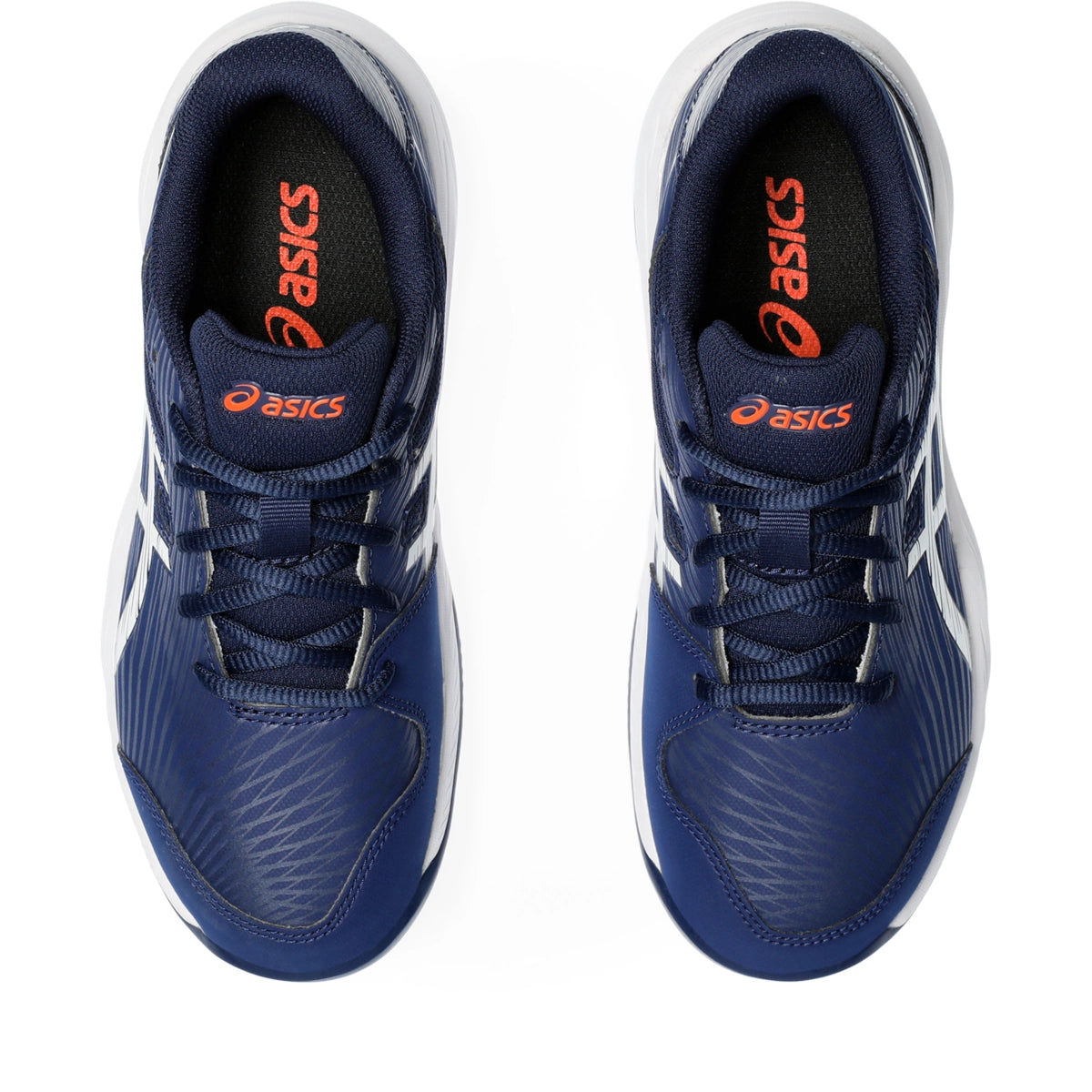 Asics Youth Gel-Game 9 Grade School Tennis Shoes-4