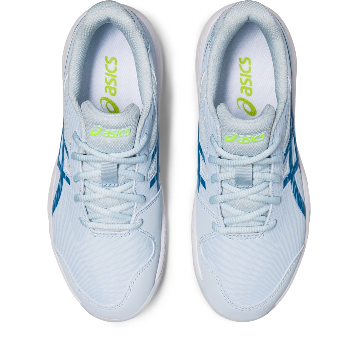 Asics Youth Gel-Game 9 Grade School Tennis Shoes-4