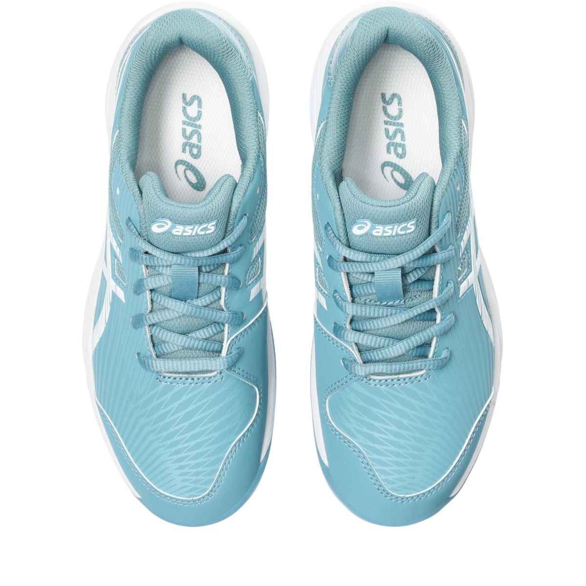 Asics Youth Gel-Game 9 Grade School Tennis Shoes-4