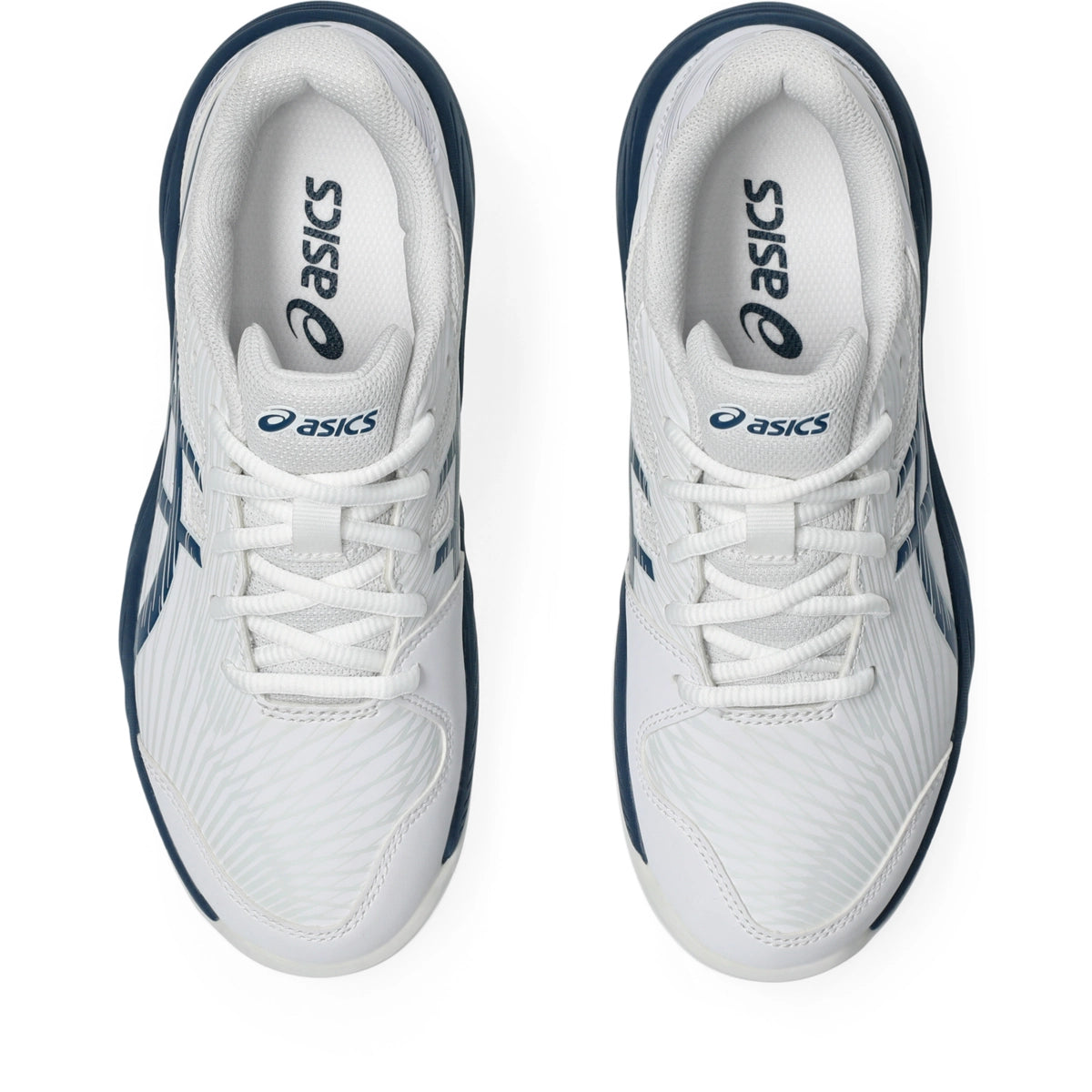 Asics Youth Gel-Game 9 Grade School Tennis Shoes-4