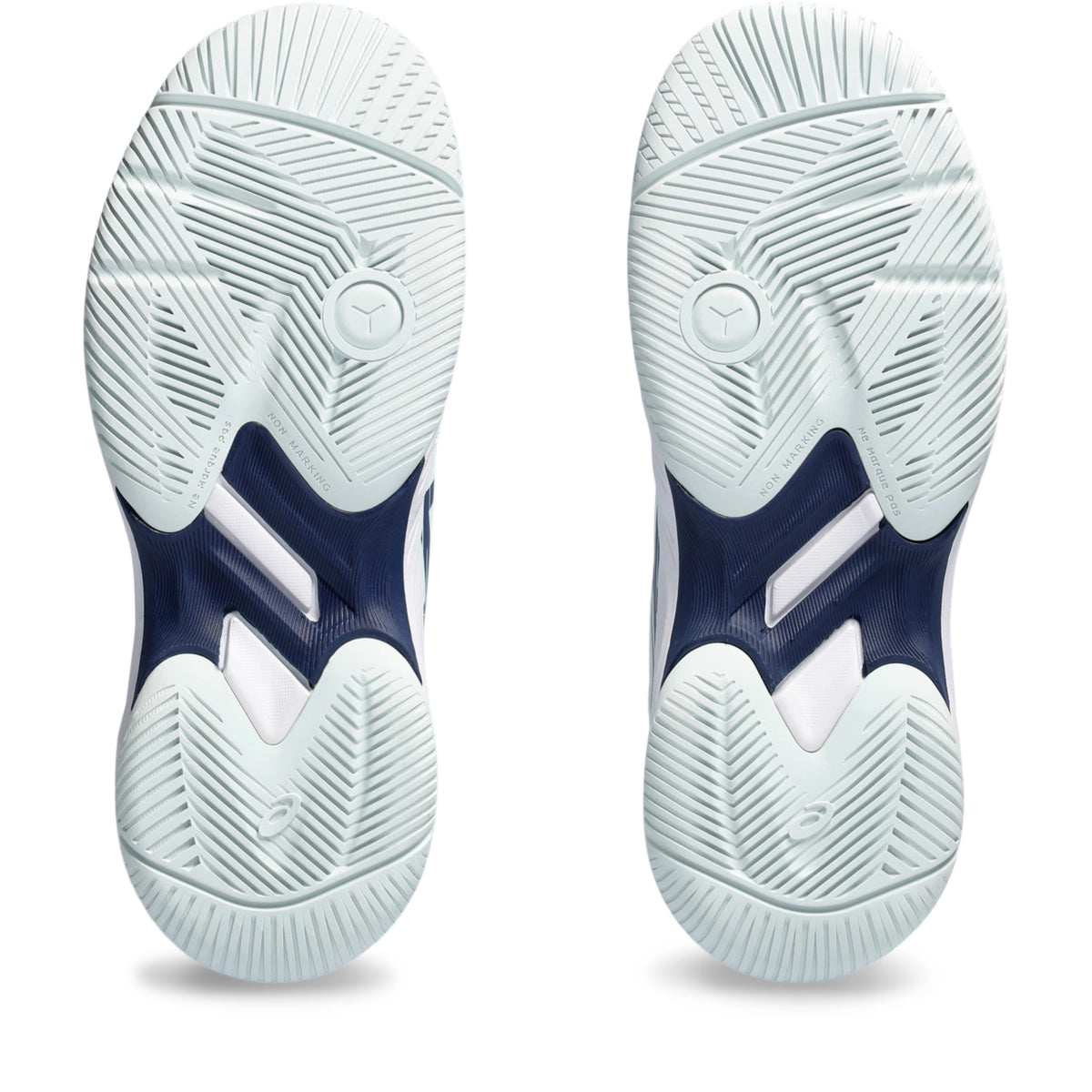 Asics Youth Gel-Game 9 Grade School Tennis Shoes-3