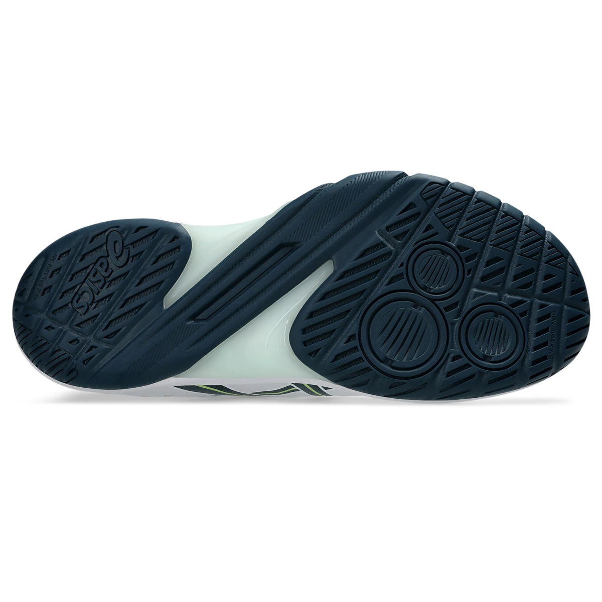 Asics Men's Powerbreak FF Volleyball Shoes