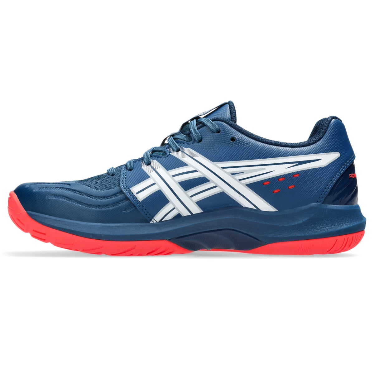 Asics Men's Powerbreak FF Volleyball Shoes-2